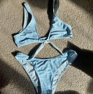 Bathing suit